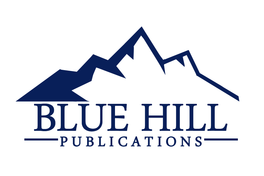 Blue Hill Publications