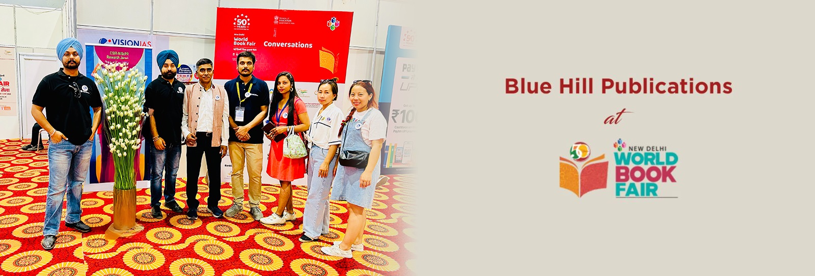 Blue Hill Homepage Banner
